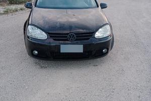 golf 5 serie 