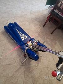 Montascale a cingoli