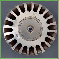 Cerchio Singolo in Lega LANCIA PHEDRA (TC) (dal 06