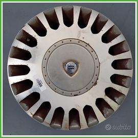 Cerchio Singolo in Lega LANCIA PHEDRA (TC) (dal 06