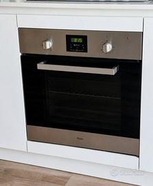 FORNO MULTIFUNZIONE WHIRPOOL