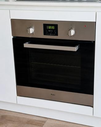 FORNO MULTIFUNZIONE WHIRPOOL