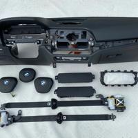 KIT AIRBAG - Bmw Serie 4 G22 G23 2° serie (dal 202