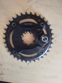 Misuratore di potenza quarq