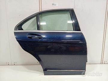 PORTIERA POSTERIORE DESTRA MERCEDES Classe C Berli
