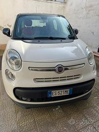 Fiat 500l 1.4 95 cv pop