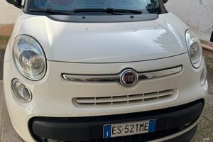 Fiat 500l 1.4 95 cv pop