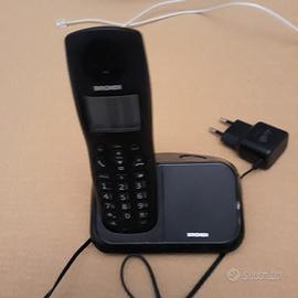 Cordless brondi più modem Tp link