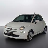 FIAT 500 III 2015 - 500 1.0 hybrid Pop 70cv U14452