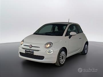 FIAT 500 III 2015 - 500 1.0 hybrid Pop 70cv U14452