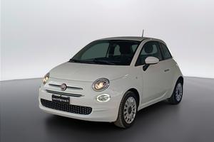 FIAT 500 III 2015 - 500 1.0 hybrid Pop 70cv U14452