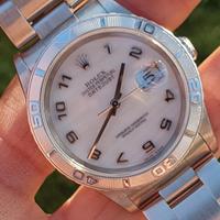 ROLEX TOURNOGRAPH