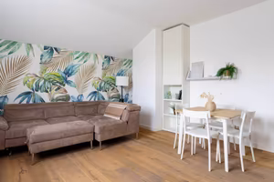 Appartamento di 73 m² con 2 locali a Seregno