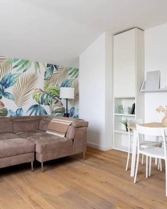 Appartamento di 73 m² con 2 locali a Seregno