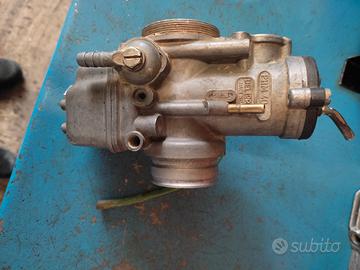 carburatore dell'orto phm di 40