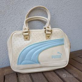 BORSETTA «PUMA»