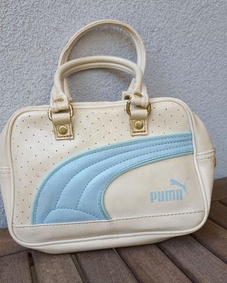 BORSETTA «PUMA»