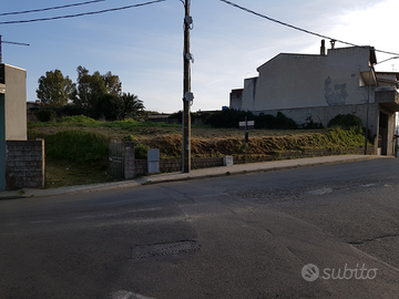 Terreno edificabile