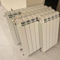 termosifoni in alluminio a Sciacca (Agrig)