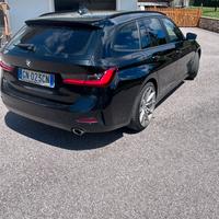 BMW 320D XDrive