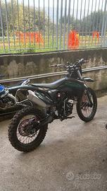 Motocross