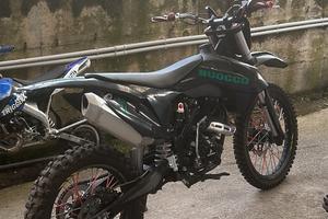 Motocross