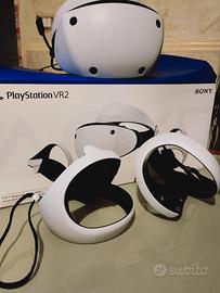 VR PlayStation 5