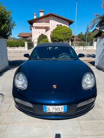 Boxster 2.7