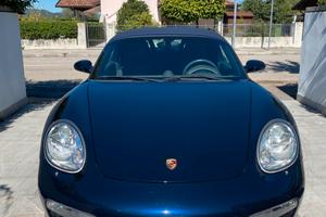 Boxster 2.7