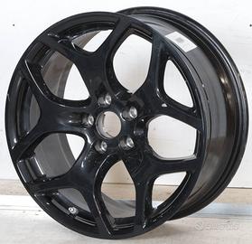 CERCHIO - ALFA ROMEO GIULIA