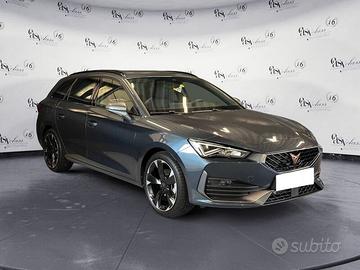 Cupra Leon Sportstourer 1.5 Hybrid 150 CV DSG...