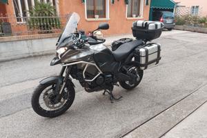 Honda Crosstourer 1200 DCT 