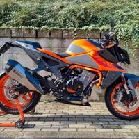 KTM 990 Duke - 2024