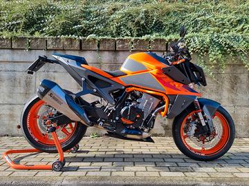 KTM 990 Duke - 2024