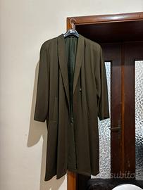 cappotto lungo
