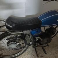 Moto Morini Corsarino - Anni 70