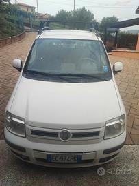 fiat panda 1.2 