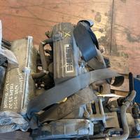 Motore opel Corsa sigla  4ec1 cc.1.5 D a.99-00