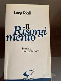 Riall L. - Il Risorgimento [1997]