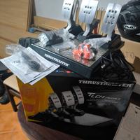Pedaliera Thrustmaster T-LCM