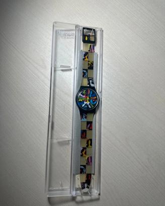 swatch 