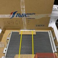 Radiatore Clima Opel Mokka - Trax - Aveo 95026324