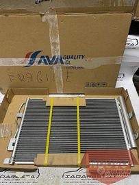 Radiatore Clima Opel Mokka - Trax - Aveo 95026324