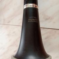 Clarinetto Borgani
