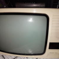Tv mivar space age
