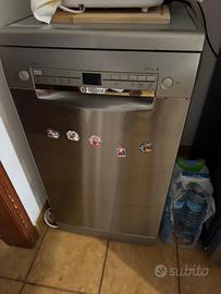 Lavastoviglie bosch