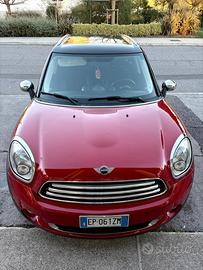 MINI Cooper D 1.6 Diesel