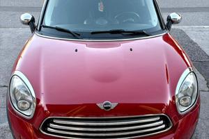 MINI Cooper D 1.6 Diesel