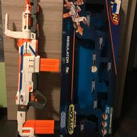 Nerf Modulus Regulator + scatola