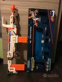 Nerf Modulus Regulator + scatola